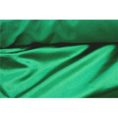 Bridal Satin GREEN