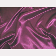 Bridal Satin LIGHT PLUM