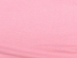 7 Ounce Cotton Jersey Spandex Knit PINK