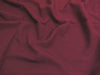 Poly-Poplin 58"-60" Burgundy