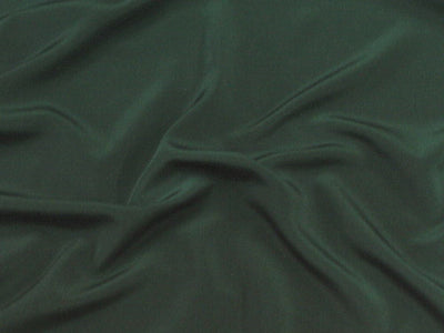 Peach Skin Hunter Green