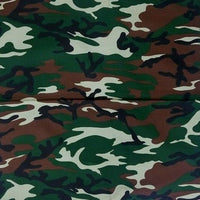 Camo Bandanas