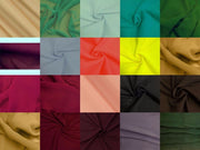 SWATCHES Chiffon 60 Inch Wide