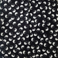 Checkered & 8 Ball Print Bandanas