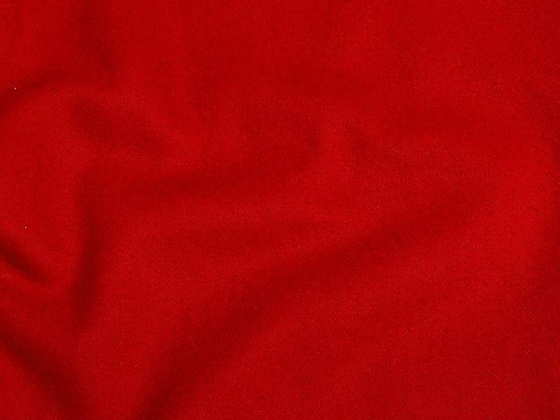 Wool RED