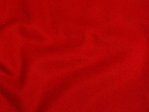 Wool RED