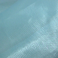 SWATCHES Mirror Organza