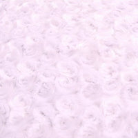SWATCHES Rose Bud Fur