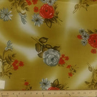 SWATCHES Koshibo Prints
