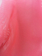 Spandex Power Mesh DEEP CORAL