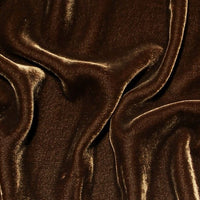 SWATCHES Plush Silk Velvet 54" Wide