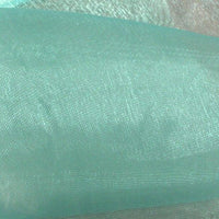 Mirror Organza Jade