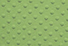 SWATCHES Minky Dimple Dot Fur
