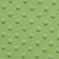 SWATCHES Minky Dimple Dot Fur