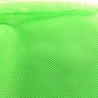 Spandex Power Mesh NEON LIME