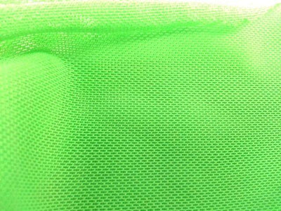 Spandex Power Mesh NEON LIME