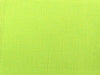 Stone Washed Linen LIME L-36