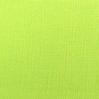 Stone Washed Linen LIME L-36