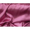 Charmeuse Silky Satin 58 Inch Width DARK ROSE