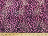 SWATCHES Velboa Misc Animal Skins Fur