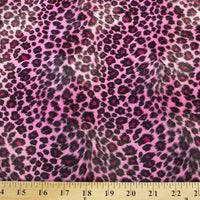SWATCHES Velboa Misc Animal Skins Fur