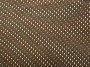 Jersey Mesh Large Brown 100 YARD ROLL