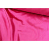 Bridal Satin HOT PINK LOT 2