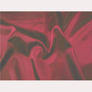 Bridal Satin CRANBERRY