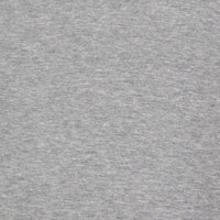 7 Ounce Cotton Jersey Spandex Knit HEATHER GRAY