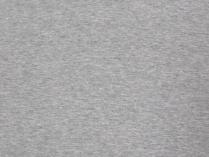 7 Ounce Cotton Jersey Spandex Knit HEATHER GRAY