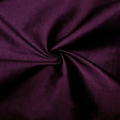 Taffeta Stretch Plum ST-21