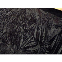 SWATCHES Crushed Non-Stretch Velvet