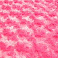 SWATCHES Rose Bud Fur