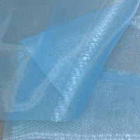 SWATCHES Mirror Organza