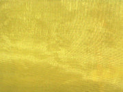 Mirror Organza Yellow