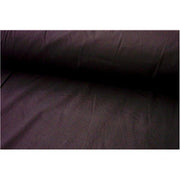 Poly/Cotton Broad Cloth Solids BLACK