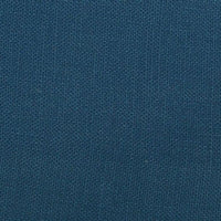 Stone Washed Linen TRUE BLUE L-47