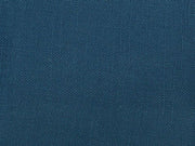 Stone Washed Linen TRUE BLUE L-47
