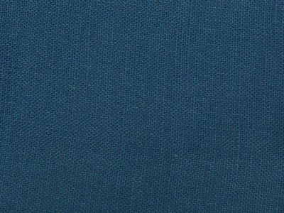 Stone Washed Linen TRUE BLUE L-47