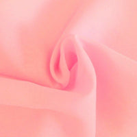 SWATCHES Chiffon 60 Inch Wide