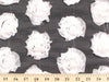 SWATCHES Rose Bud Chiffon Mesh