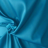 Dull Swimsuit Spandex (Matte Finish) JADE TURQUOISE