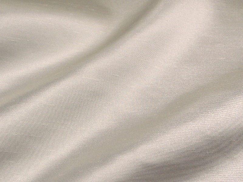 Shantung Satin IVORY STS-23