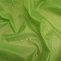 Poly Taffeta Lining LIME