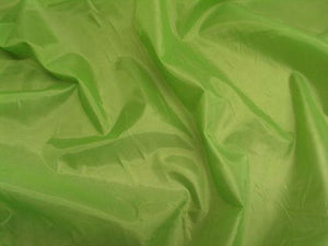 Poly Taffeta Lining LIME