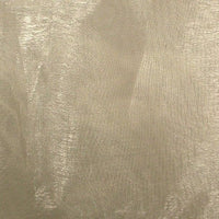 SWATCHES Mirror Organza