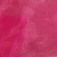 Mirror Organza Fuchsia