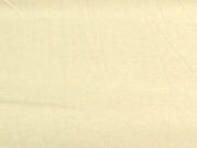7 Ounce Cotton Jersey Spandex Knit CREAM