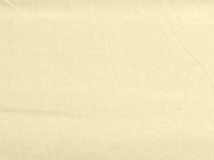 7 Ounce Cotton Jersey Spandex Knit CREAM