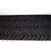 SWATCHES Upholstery Swirl Velvet